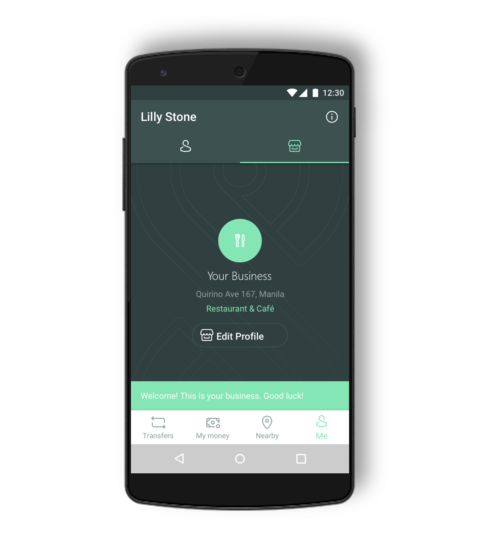 Free point of sale