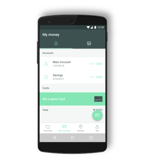 ewallet